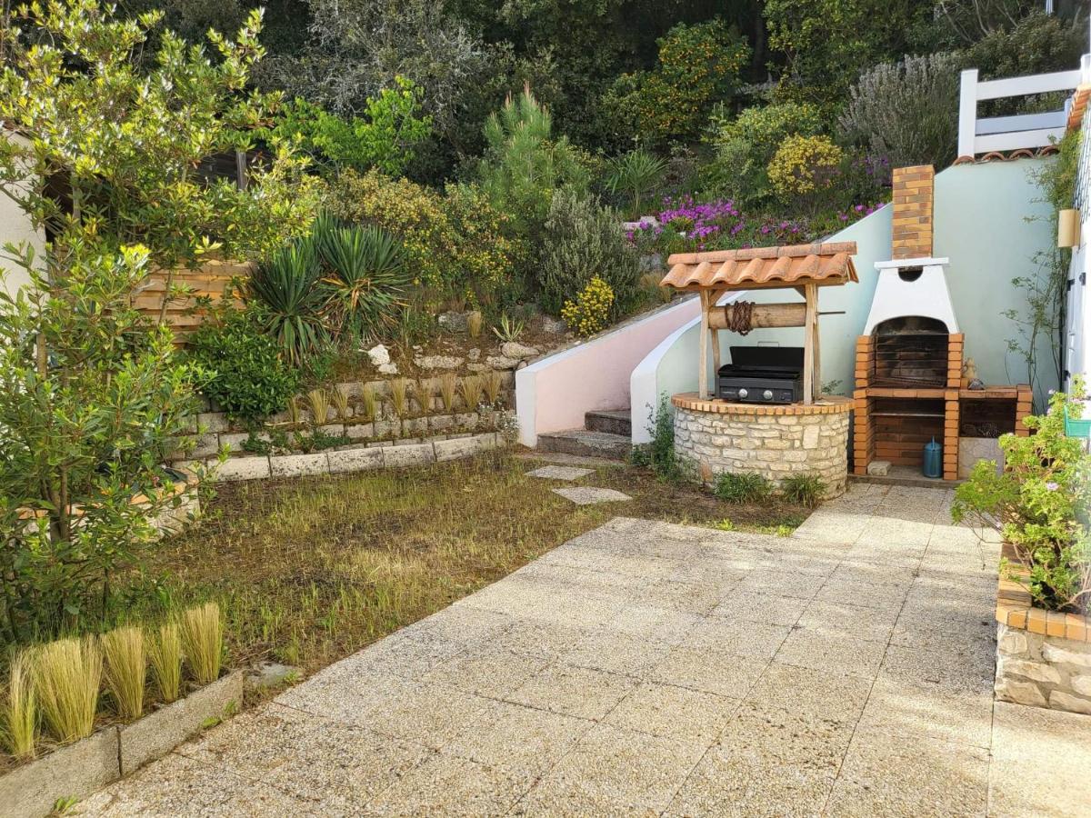 Appartement 3 Chambres 6 Pers Rez De Jardin 5Min Plage Quartier Du Phare Location Du Dimanche Au Dimanche En Juillet Et Aout La Tranche-sur-Mer Exteriér fotografie